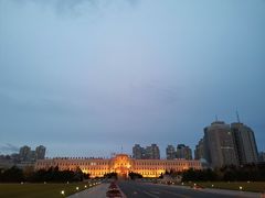 -大连人民广场