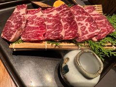 -黑牛の店·和牛烧肉(大悦城店)