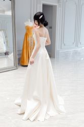 -MuseMarry婚纱(前海嘉里中心店)