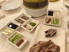 -北京全聚德(西客站店)