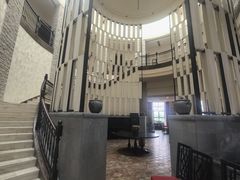 -南沙游艇会·大兵船餐厅