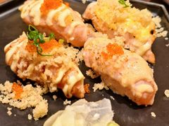 -鸟鹏烧鸟居酒屋(天河领展店)