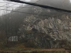 -秦岭终南山世界地质公园翠华山景区