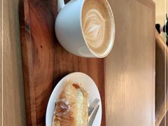 -Peet's Coffee皮爷咖啡(大学路店)