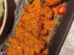 -留半山·香港食堂(啦啦宝都店)
