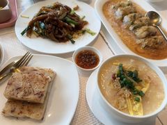 -铭家点心(秦岭路店)