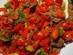 -蔴将·川菜(黄龙万科店)