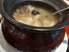 -龙凤瓦罐煨汤馆(清江东路店)