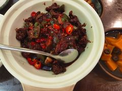 -潇湘·永州会馆(百子湾店)