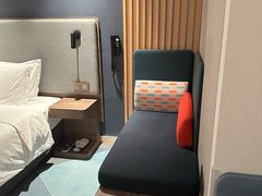 -珠海拱北口岸智选假日酒店