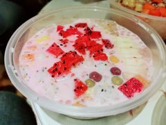 -串妹花式冰粉(乐山总店)