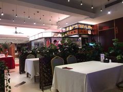 -桃花印巷江南小馆(朝阳路店)
