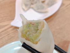 -船歌·鱼水饺青岛菜(国贸商城店)