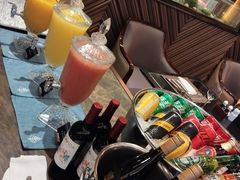 -深圳四季酒店·馥自助餐厅