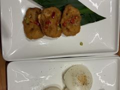 -枣子树·素食餐厅(普陀山店)