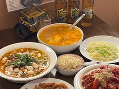 -日食记精菜馆(建邺万达店)