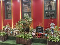 -安德烈俄式西餐厅(中央大街店)