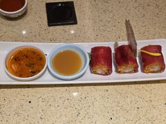 -点都德(奥体印象城店)