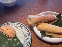 -云海肴·汽锅鸡·云南菜(苏州中心店)