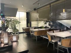 大堂-绿茶餐厅(成都太古里店)