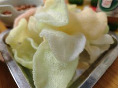 虾片-炒豆合作社(东四总店)