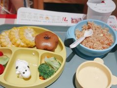 -西贝(南开大悦城店)