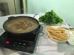 -广记餐厅(万福路店)