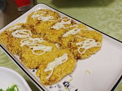 -大鸿运酒店·苏州菜·松鼠桂鱼(观前街店)
