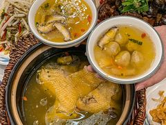 -蟹天蟹地农家菜·阳澄湖大闸蟹(浅水湾店)