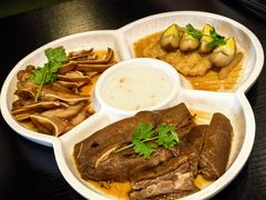 -潮澎派·潮汕菜大排档(南较西路店)