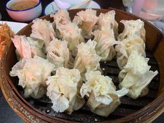 -正宗天津烧麦馆(柳州路店)