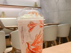 -奈雪的茶(大梅沙8号仓店)