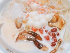 -热火朝天鲜切牛肉火锅(南强街巷店)