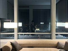 -长沙尼依格罗酒店