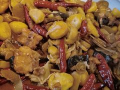 -印象鲵宴·张家界地标美食名片(溪布街店)