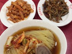 -西塔大冷面(市府大路店)