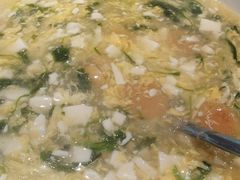 -六缘蒸菜馆(蓝天花园店)