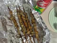 -有蚝有翅烧烤大排档·宵夜(右安门店)