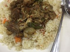 -塔斯提抓饭(东城汇店)