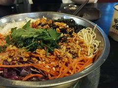 -喝丢一只鞋海鲜烧烤·海肠捞饭(文体街店)