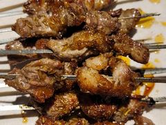 -玉园烧烤·海鲜辣炒