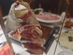 -码头故事火锅(大丰店)