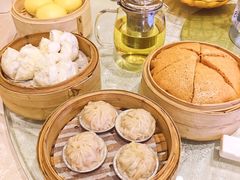 古法马拉糕-阿锋鲍鱼酒家美食汇(华安店)