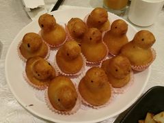 -东方之珠海鲜酒楼(南开店)