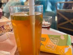 -豪客来牛排(人民东路店)