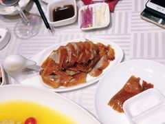 -湖庭壹品鸭王·传统北京烤鸭·别墅私房菜·庭院宵夜(江宁店)