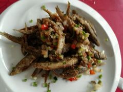 -左邻右舍徽菜馆