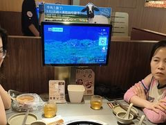 -巴奴毛肚火锅(二七万达店)