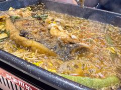 -钢管厂五区小郡肝串串香火锅(梅川路店)
