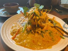 -Tegu泰古莲·泰国餐厅(红山6979店)